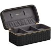songmics-cutie-de-ceas-pentru-3-ceasuri-piele-artificiala-in-relief-suprafata-neagra