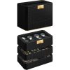 songmics-cutie-de-ceas-pentru-8-ceasuri-3-niveluri-piele-in-relief-finisaj-negru-cerneala