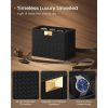 songmics-cutie-de-ceas-pentru-8-ceasuri-3-niveluri-piele-in-relief-finisaj-negru-cerneala