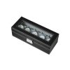 songmics-cutie-de-ceas-din-piele-artificiala-cu-5-compartimente-capac-din-sticla-negru