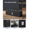 songmics-cutie-de-ceas-din-piele-artificiala-cu-6-compartimente-capac-din-sticla-negru
