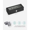 songmics-cutie-de-ceas-din-piele-artificiala-cu-6-compartimente-capac-din-sticla-negru