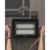 songmics-carcasa-din-piele-ecologica-cu-12-compartimente-capac-din-sticla-negru-30x20x8cm