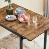 vasagle-masa-pliabila-pentru-24-persoane-maro-rustic-78-x-76-x-75-cm