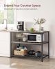 vasagle-raft-de-bucatarie-insula-de-bucatarie-cu-rafturi-gri-si-negru-120x60x90cm
