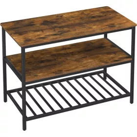 vasagle-raft-de-bucatarie-insula-de-bucatarie-cu-rafturi-maro-rustic-120x60x90cm