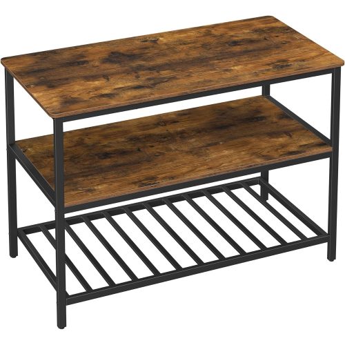 vasagle-raft-de-bucatarie-insula-de-bucatarie-cu-rafturi-maro-rustic-120x60x90cm