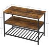 vasagle-raft-de-bucatarie-insula-de-bucatarie-cu-rafturi-maro-rustic-120x60x90cm