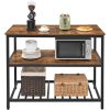 vasagle-raft-de-bucatarie-insula-de-bucatarie-cu-rafturi-maro-rustic-120x60x90cm