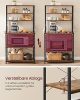 vasagle-raft-de-bucatarie-cu-6-rafturi-6-carlige-maro-rustic-80x40x167cm
