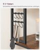 vasagle-raft-de-bucatarie-cu-6-rafturi-6-carlige-maro-rustic-80x40x167cm