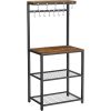 vasagle-raft-de-bucatarie-cu-rafturi-de-depozitare-cu-12-carlige-maro-rustic-60x40x151cm