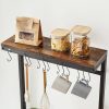 vasagle-raft-de-bucatarie-cu-rafturi-de-depozitare-cu-12-carlige-maro-rustic-60x40x151cm