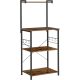 vasagle-raft-de-bucatarie-cu-3-rafturi-6-carlige-maro-rustic-60x40x127cm