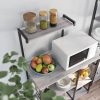 vasagle-raft-de-bucatarie-cu-rafturi-de-depozitare-carlige-cos-de-sarma-maro-rustic