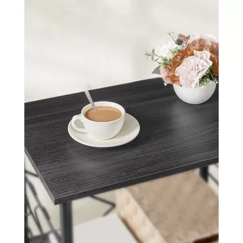 vasagle-carucior-de-bucatarie-raft-de-depozitare-stejar-negru-60x40x84cm