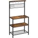 vasagle-raft-de-bucatarie-cu-rafturi-de-depozitare-cu-10-carlige-raft-din-plasa-metalica