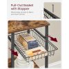 vasagle-raft-de-bucatarie-cu-rafturi-de-depozitare-carlige-cos-de-sarma-maro-rustic-1