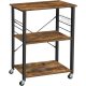 vasagle-carucior-de-bucatarie-raft-de-depozitare-maro-rustic-60x39x84cm