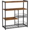 vasagle-raft-de-bucatarie-cu-rafturi-de-depozitare-carlige-cos-de-sarma-maro-rustic-2