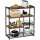 vasagle-raft-de-bucatarie-cu-rafturi-de-depozitare-carlige-cos-de-sarma-maro-rustic-2