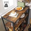 vasagle-raft-de-bucatarie-cu-rafturi-de-depozitare-carlige-cos-de-sarma-maro-rustic-2