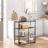 vasagle-raft-de-bucatarie-cu-rafturi-de-depozitare-carlige-cos-de-sarma-maro-rustic-2