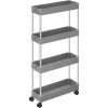 songmics-carucior-de-bucatarie-raft-mobil-de-depozitare-gri-40x13x86cm