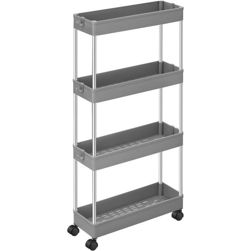 songmics-carucior-de-bucatarie-raft-mobil-de-depozitare-gri-40x13x86cm