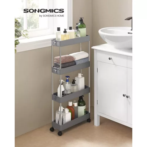 songmics-carucior-de-bucatarie-raft-mobil-de-depozitare-gri-40x13x86cm