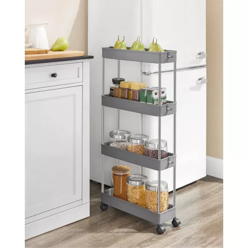 songmics-carucior-de-bucatarie-raft-mobil-de-depozitare-gri-40x13x86cm