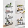 songmics-carucior-de-bucatarie-raft-mobil-de-depozitare-gri-40x13x86cm