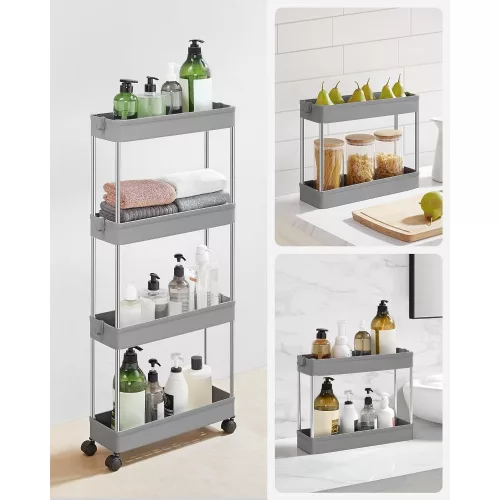 songmics-carucior-de-bucatarie-raft-mobil-de-depozitare-gri-40x13x86cm