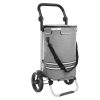 songmics-carucior-pentru-cumparaturi-35l-cu-rucsac-detasabil-gri