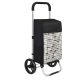 songmics-carucior-pentru-cumparaturi-40l-cu-rucsac-detasabil-model-pepita-si-negru