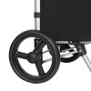 songmics-carucior-pentru-cumparaturi-40l-cu-rucsac-detasabil-model-pepita-si-negru