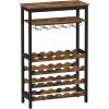 songmics-suport-pentru-vin-pentru-24-de-sticle-de-vin-in-picioare-maro-rustic-66x30x100cm