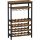 songmics-suport-pentru-vin-pentru-24-de-sticle-de-vin-in-picioare-maro-rustic-66x30x100cm