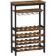 songmics-suport-pentru-vin-pentru-24-de-sticle-de-vin-in-picioare-maro-rustic-66x30x100cm