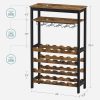 songmics-suport-pentru-vin-pentru-24-de-sticle-de-vin-in-picioare-maro-rustic-66x30x100cm