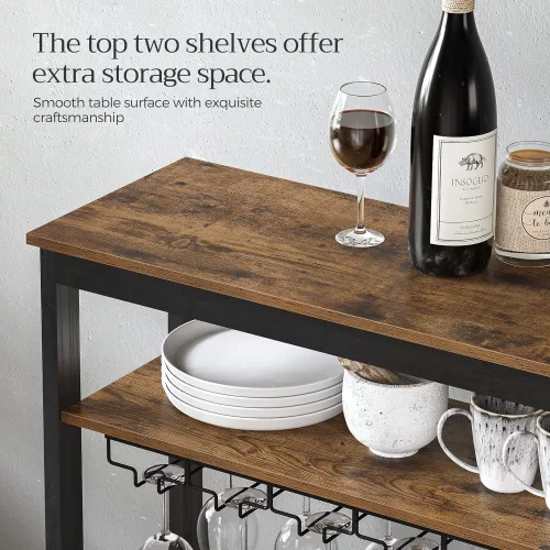 songmics-suport-pentru-vin-pentru-24-de-sticle-de-vin-in-picioare-maro-rustic-66x30x100cm