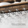 songmics-suport-pentru-vin-pentru-24-de-sticle-de-vin-in-picioare-maro-rustic-66x30x100cm