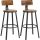 vasagle-scaun-de-bar-2-buc-scaune-inalte-de-bucatarie-maro-rustic-inaltime-sezut-73-cm