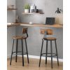vasagle-scaun-de-bar-2-buc-scaune-inalte-de-bucatarie-maro-rustic-inaltime-sezut-73-cm