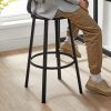 vasagle-scaun-de-bar-2-scaune-inalte-de-bucatarie-maro-cenusiu-inaltime-sezut-73-cm