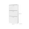 vasagle-dulap-de-pantofi-cu-3-sertare-suport-pentru-pantofi-dulap-de-pantofi-cu-3