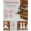 vasagle-dulap-de-pantofi-cu-2-usi-rabatabile-suport-pentru-pantofi-pe-3-niveluri-1116