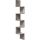 vasagle-raft-de-colt-perete-plutitor-cu-5-niveluri-greige-20x20x127cm