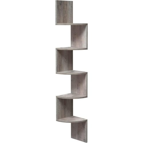 vasagle-raft-de-colt-perete-plutitor-cu-5-niveluri-greige-20x20x127cm