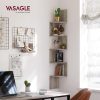 vasagle-raft-de-colt-perete-plutitor-cu-5-niveluri-greige-20x20x127cm
